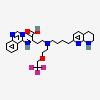 an image of a chemical structure CID 152719495