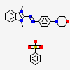 an image of a chemical structure CID 15272053