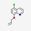 an image of a chemical structure CID 15274186