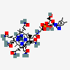 an image of a chemical structure CID 152743321