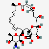 an image of a chemical structure CID 152743428