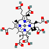 an image of a chemical structure CID 152743453
