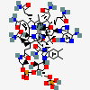 an image of a chemical structure CID 152743462