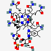 an image of a chemical structure CID 152743501