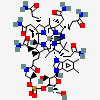 an image of a chemical structure CID 152743505