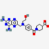 an image of a chemical structure CID 152746517