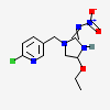 an image of a chemical structure CID 152747490