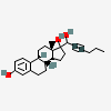 an image of a chemical structure CID 152747604