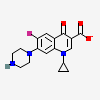 an image of a chemical structure CID 152748405