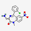 an image of a chemical structure CID 152749476