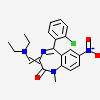 an image of a chemical structure CID 152749482