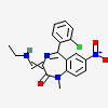 an image of a chemical structure CID 152749488