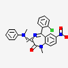 an image of a chemical structure CID 152749512