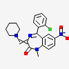 an image of a chemical structure CID 152749521