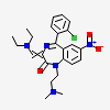an image of a chemical structure CID 152751335