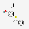 an image of a chemical structure CID 152760652