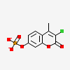 an image of a chemical structure CID 152766121