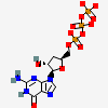 an image of a chemical structure CID 152766366