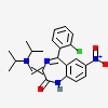 an image of a chemical structure CID 152766415