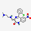 an image of a chemical structure CID 152767997