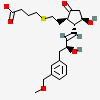 an image of a chemical structure CID 152769522