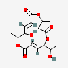 an image of a chemical structure CID 152772049