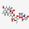 an image of a chemical structure CID 152772109