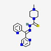 an image of a chemical structure CID 152773844