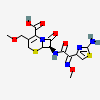 an image of a chemical structure CID 152773926