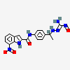 an image of a chemical structure CID 152774227