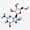 an image of a chemical structure CID 152774347