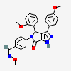 an image of a chemical structure CID 152775643