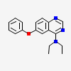 an image of a chemical structure CID 152779095