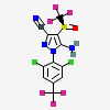 an image of a chemical structure CID 15278225