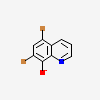 an image of a chemical structure CID 152782470