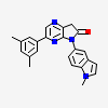 an image of a chemical structure CID 152783711
