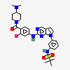 an image of a chemical structure CID 152788303