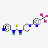an image of a chemical structure CID 152789047
