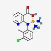 an image of a chemical structure CID 152797985