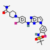 an image of a chemical structure CID 152799117