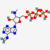 an image of a chemical structure CID 152832808