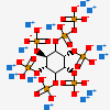 an image of a chemical structure CID 15283315