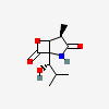 an image of a chemical structure CID 15283414