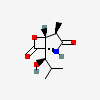 an image of a chemical structure CID 15283417