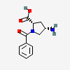 an image of a chemical structure CID 15283900