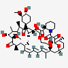 an image of a chemical structure CID 152843311