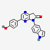 an image of a chemical structure CID 152844967
