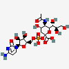 an image of a chemical structure CID 152858772