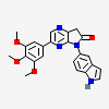 an image of a chemical structure CID 152860086