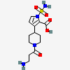 an image of a chemical structure CID 152870202